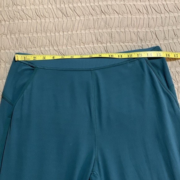 lululemon Women’s Align High-Rise Jogger Regular Fit Turquoise Jogger Pants 6 - Picture 9 of 13